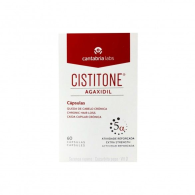 Cistitone Agaxidil Caps X60 cps(s)