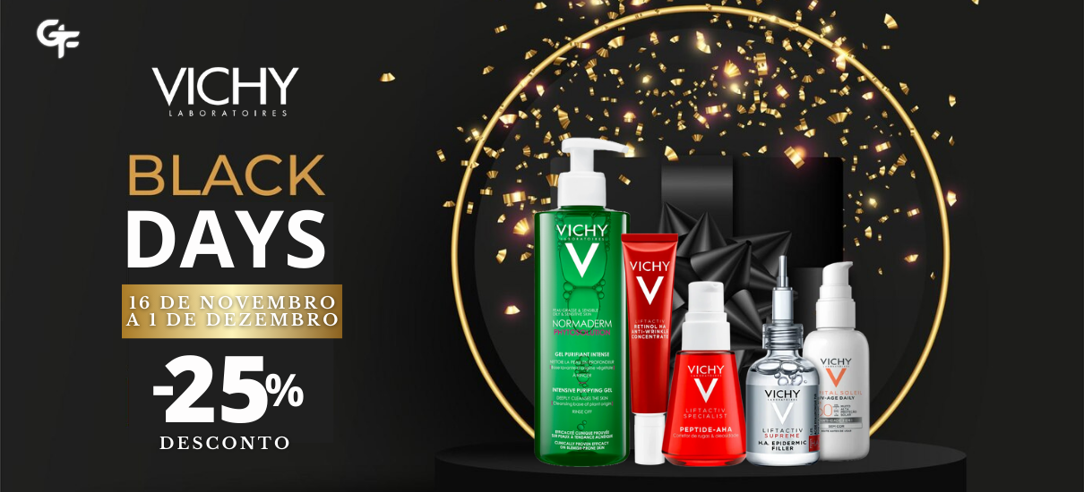 Black Friday Vichy